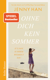 Ohne dich kein Sommer Cover