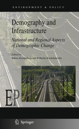 Demography and Infrastructure 