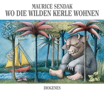 Wo die wilden Kerle wohnen 