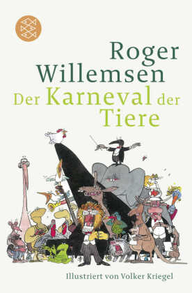 Der Karneval der Tiere