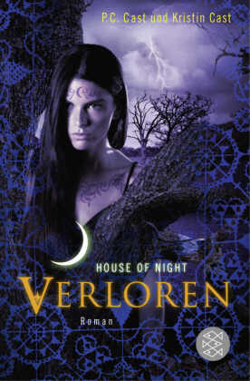 House of Night - Verloren 