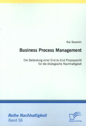 Business Process Management 