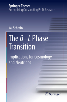 The B-L Phase Transition 
