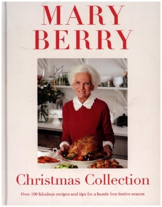 Mary Berry's Christmas Collection