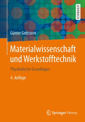 Materialwissenschaft und Werkstofftechnik 