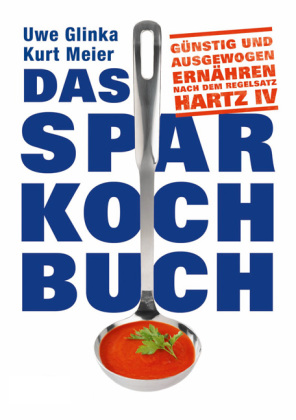 Das Sparkochbuch 