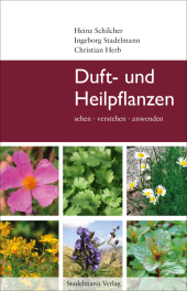 Homoopathische Haus Und Reiseapotheke Ingeborg Stadelmann