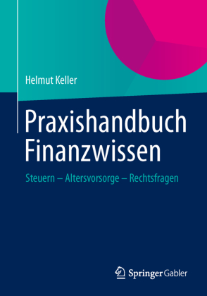 Praxishandbuch Finanzwissen 