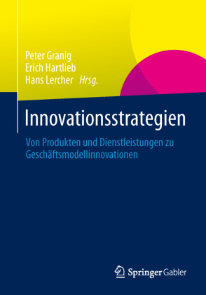 Innovationsstrategien 