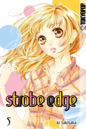 Strobe Edge 