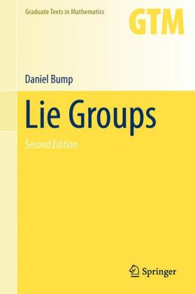 Lie Groups 