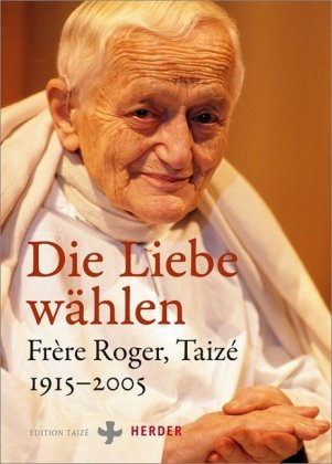 Die Liebe wählen 