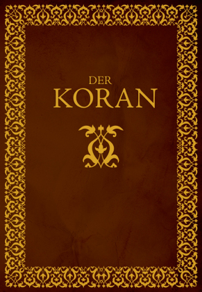 Der Koran, Übersetzung Karimi