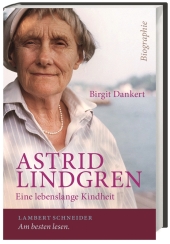 Astrid Lindgren Cover