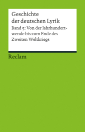 kein Cover