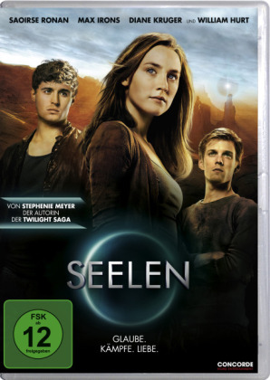 Seelen, 1 DVD