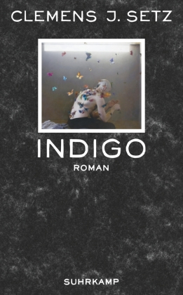 Cover des Artikels 'Indigo'