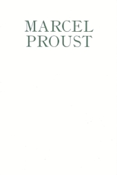 Marcel Proust und die Medizin