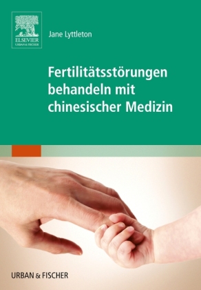 Fertilitätsstörungen behandeln mit chinesischer Medizin 