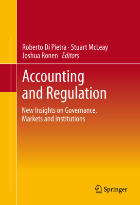 Accounting and Regulation 