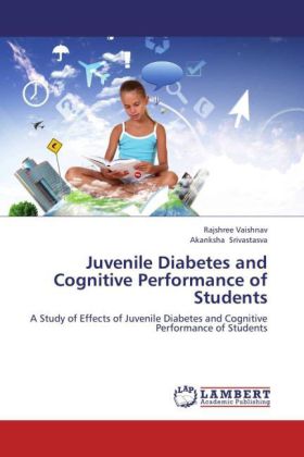 Juvenile Diabetes and Cognitive Performance of Students 