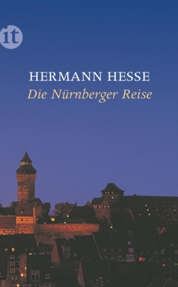 Die Nürnberger Reise