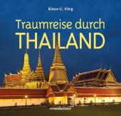 Traumreise durch Thailand Cover