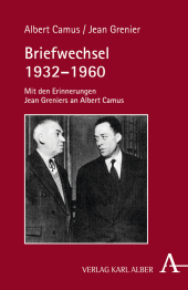 Briefwechsel 1932-1960