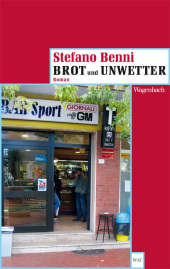 kein Cover