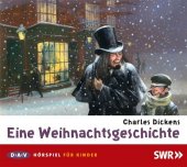 Eine Weihnachtsgeschichte, 1 Audio-CD