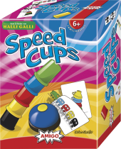 Speed Cups (Spiel)