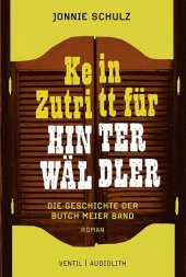 kein Cover