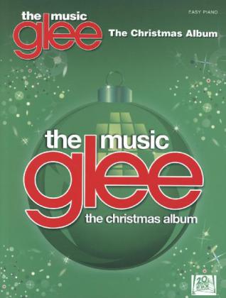 Glee: The Music - The Christmas Album (Easy Piano) 