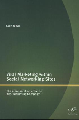Viral Marketing within Social Networking Sites 