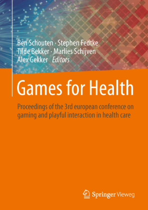 Games for Health 