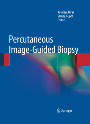 Percutaneous Image-Guided Biopsy 