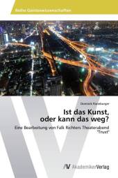 kein Cover