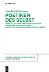 kein Cover