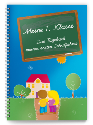 Meine 1. Klasse 