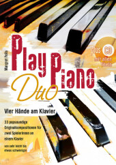 kein Cover