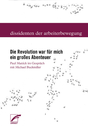 Die Revolution war für mich ein großes Abenteuer 