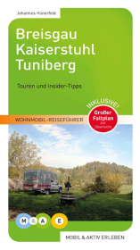 Breisgau Kaiserstuhl Tuniberg