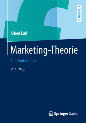 Marketing-Theorie 