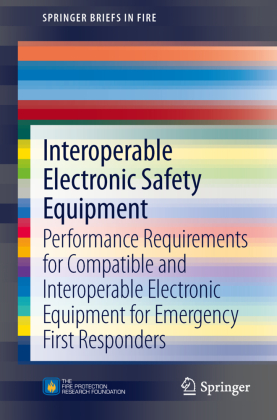 Interoperable Electronic Safety Equipment 