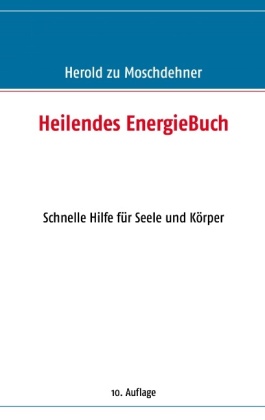 Heilendes EnergieBuch 