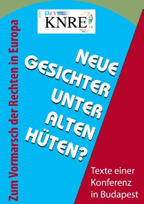 Neue Gesichter unter alten Hüten? 