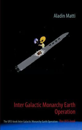 Inter Galactic Monarhy Earth Operation 