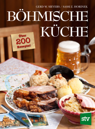 Böhmische Küche 