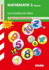 Mathematik 3. Klasse, Lernzielkontrollen