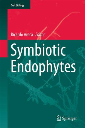 Symbiotic Endophytes 